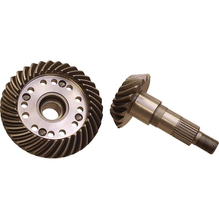 Aftermarket AMAL110347 Bevel Gear Set, Differential AMAL110347-ABL